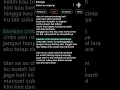 Download Lagu LIRIK LAGU KARNA SU SAYANG VIRAL TIKTOK