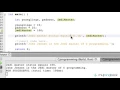 Learn C Programming Tutorial 1 7 Displaying Multiple Variables