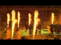 Aliens - BTS 4K Full Song - Arirang Los Angeles Day 4 Sofi