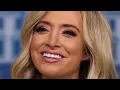 How Much Money Does Kayleigh McEnany Make