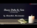 Download Lagu Bawa Daku ke Sion | #MonochoirMissionaries