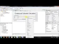 Java program for beginners Compound interest calculator Netbeans Ide 8 2