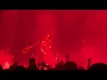 Snoh Aalegra - IN YOUR EYES Live - Ugh These Temporary Highs Tour - Toronto -2022-03-24 #SnohAalegra
