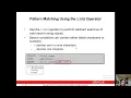 Restricting and Sorting Data
