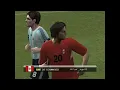 Pro Evolution Soccer 2009 (PlayStation 2 Version) - American Cup Longplay - Difficulty: Top Player