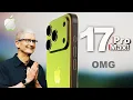 Download Lagu iPhone 17 Pro Max - JA, alles tot nu toe!😍