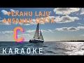 Download Lagu PERAHU LAJU ANGANKU SERTA - Maissy Pramaisshela - Karaoke C