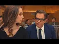 Eliza Dushku s Role on Bull Was Cut Short After She Made Accusations Report