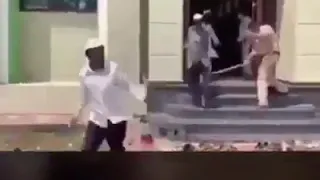 يا ولاد الاي دندنها