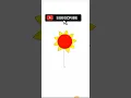 Python Turtle Funny Project programming turtle graphics animation