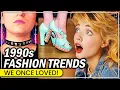 1990s Fashion Trends That Defined The Decade
