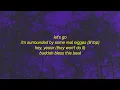 Migos - Need It (Lyrics) ft. YoungBoy Never Broke Again