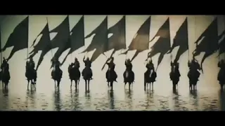 شي لله يا صاحب السر المبين 