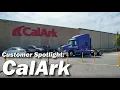 Customer Spotlight CalArk - Little Rock AR