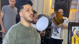 شعب المنصوره ع كوكب الصانوهاات يلا بينا نستقبل فرعون الحظ عادل صانوه 