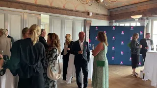 29 Aug 2023 TV Gala and speculating about next boat