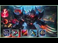 Download Lagu BZ EUW ZED MONTAGE - EUW GM ZED | STAR LOL