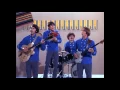 The Monkees - What Am I Doing Hangin Round