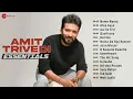 Lagu Amit Trivedi Essentials | 15 Superhit Songs | Namo Namo, Atak Gaya, Aaj Se Teri, The Hic Song \u0026 More