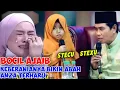 KH ANWAR ZAHID TERBARU BERTEMU BOCIL AJAIB NYANYI LAGU STECU BIKIN ABAH ANZA TERPESONA