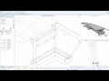 Allplan Engineering 2017 PythonParts Bridge