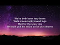 Wolf Parade- I'll Believe In Anything Lyrics