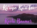 Ku'uipo Ku'u Lei - Keola Beamer