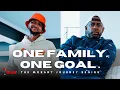 Download Lagu Tee'd Up Podcast: From Backyard Hoops to NBA Dreams: The Morant Family Journey | S1E1