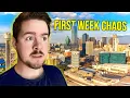 Moving to Dallas What Shocked Me Most Our First Week