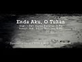 Download Lagu Soerya Ketaren - Enda Aku O Tuhan (Official Music Video)