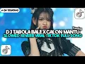 Download Lagu DJ TABOLA BALE X AKU CALON MANTU MAMAMU SLOWED REVERB VIRAL TIKTOK JEDAG JEDUG FULL SONG