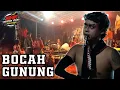 Download Lagu BONDAN PERMADI Si Bocah Gunung Jaranan Rogo Samboyo Putro