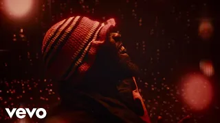 odumodu blakq blood on the dance floor official video 