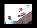 Download Lagu MediaTV Classics (1995) Aanhanger stort van fly-over op auto Terbregseplein Rotterdam