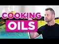 Grocery Store Cooking Oils Explained - The Good Bad and Toxic