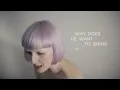 Vaults - One Last Night (From The "Fifty Shades Of Grey") [Official Lyric Video]