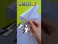Download Lagu how to make paper pataka 💥 easy #shorts