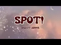 Download Lagu ZICO Ft. Jennie - SPOT!  (lyrics)