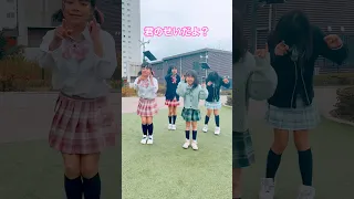 恋愛脳 - ナナヲアカリ / 踊ってみた / ナユタセイジ #制服ダンス #コスプレ #shorts