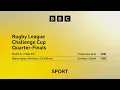 BBC Sport - Menu