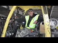 Atlanta Service Center Modernization Project
