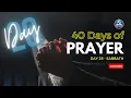 Day 28 Sabbath - 40 Days of Prayer and Devotion Discovering the Joy of Rest