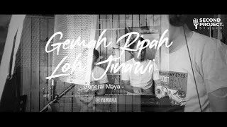 Download General Maya - Gemah Ripah Loh Jinawi Cover By Yusuf (Studio Session) MP3