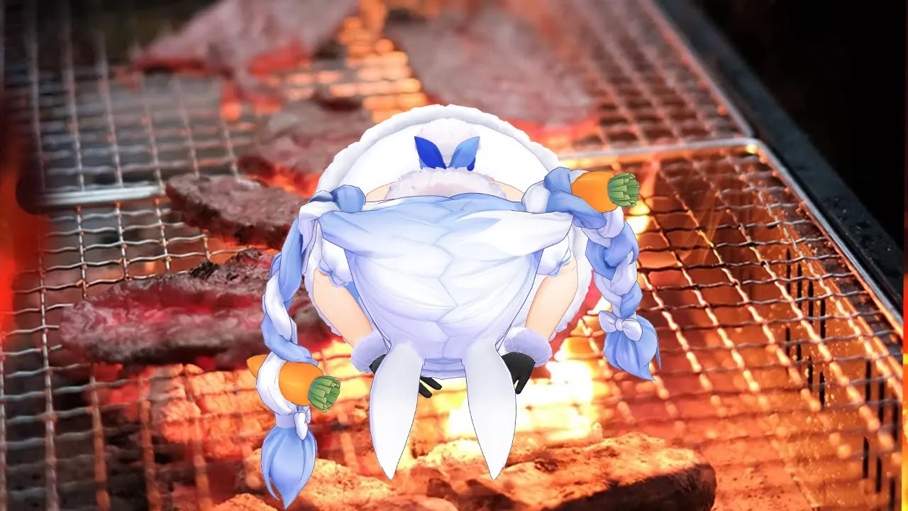 【こちらです】焼き土下座会場！！！！！！！！！！！！！！！！ ぺこ！【ホロライブ/兎田ぺこら】