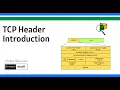 TCP Header Breakdown