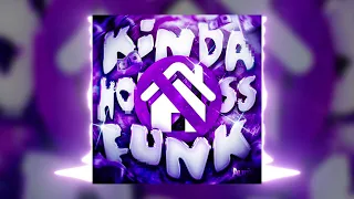 kinda homeless funk funk phonk