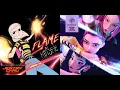 KATSEYE & HUNTR/X - Flame & How It's Done (Mashup)