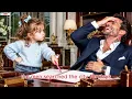 "Sign Here,You Owe Me Your Life!"the Maid's Toddler Told the Mafia Boss —Then He Burst Out Laughing.