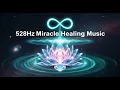 Download Lagu 528Hz Miracle Sleep Healing Frequency | DNA Repair Meditation Music for Stress Relief, Relaxation