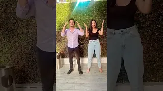 اروع رقص إشكي واهان مسلسل قدري الأجمل 